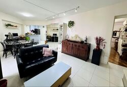 Blk 63B Lengkok Bahru Heights (Bukit Merah), HDB 4 Rooms #556373971